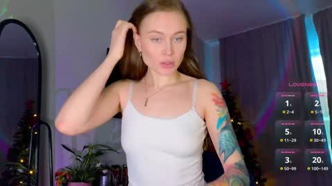 Snapshot of russian_sexy_girl5 chatting on 12/13/24, 03:27 Mary online show from 12/13/24, 03:27