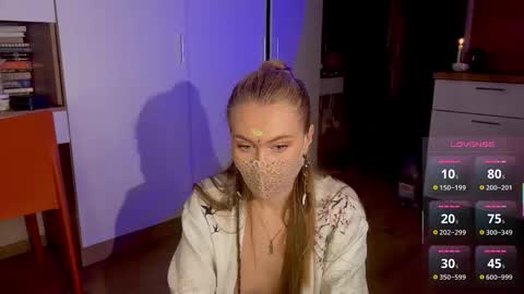 Snapshot of russian_sexy_girl5 chatting on 11/05/25, 01:00 Mary online show from 11/05/25, 01:00