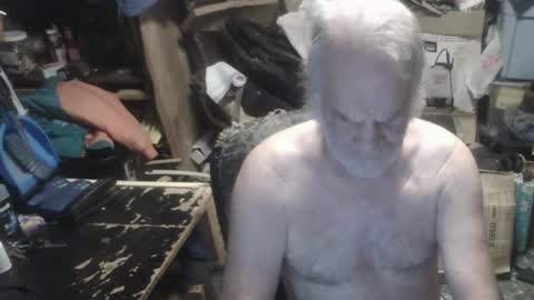 Russtenail21 online show from 09/20/25, 07:37