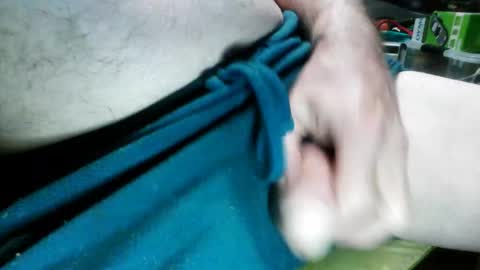 Russtenail21 online show from 03/16/26, 06:34