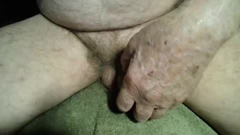 rustic69 online show from 10/29/25, 05:31