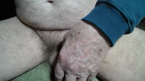 rustic69 online show from 12/19/25, 07:04