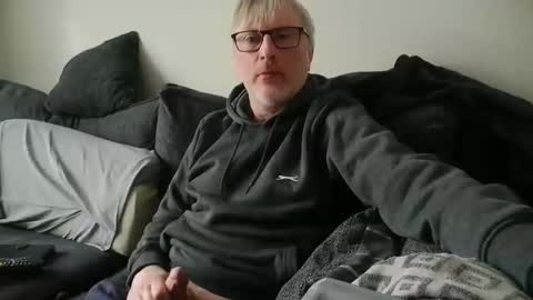 rusty69x online show from 02/23/25, 11:00
