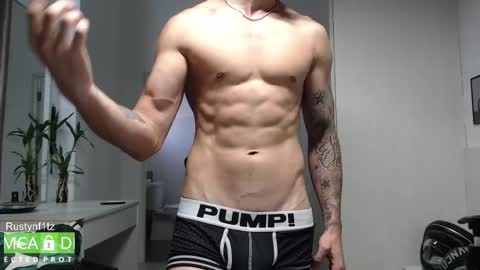 MillionDollarGuy online show from 02/10/25, 06:31