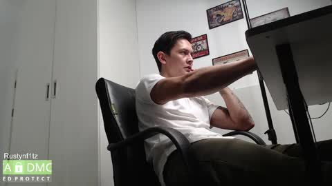 MillionDollarGuy online show from 02/17/25, 05:58