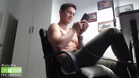 MillionDollarGuy online show from 02/17/25, 12:16