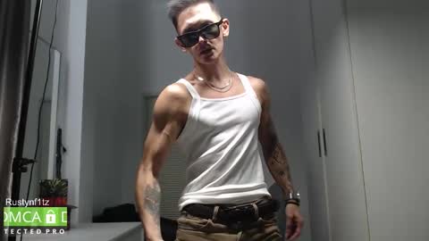 MillionDollarGuy online show from 10/09/25, 05:05