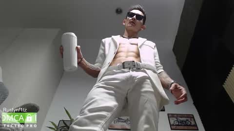 MillionDollarGuy online show from 03/08/26, 06:17