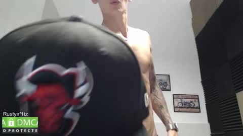 MillionDollarGuy online show from 03/25/26, 03:34