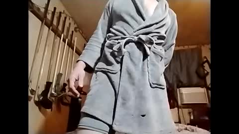 Rusty online show from 09/22/25, 09:44