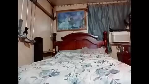 Rusty online show from 10/07/25, 10:23