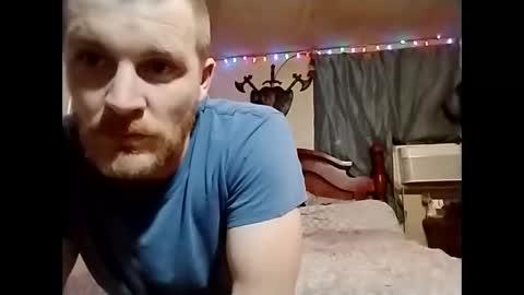 Rusty online show from 10/19/25, 11:16