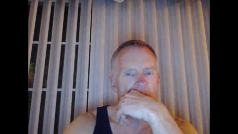 rustyva online show from 11/18/25, 12:16