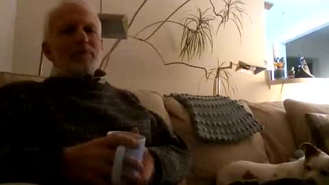 Rusty online show from 01/19/25, 03:50