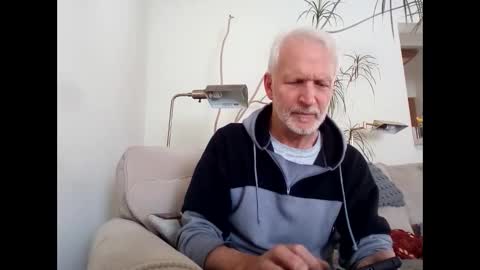 Rusty online show from 01/24/25, 02:41