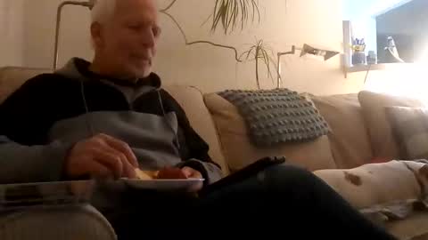 Rusty online show from 02/06/25, 02:55