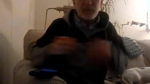 Rusty online show from 02/09/25, 06:11