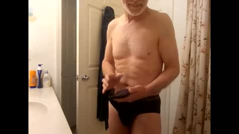 Rusty online show from 02/09/25, 07:30