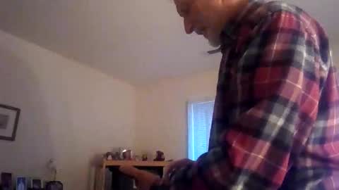 Rusty online show from 02/09/25, 10:32