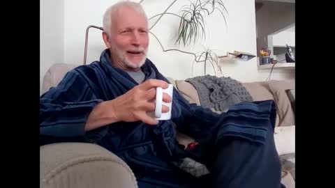 Rusty online show from 02/20/25, 04:03