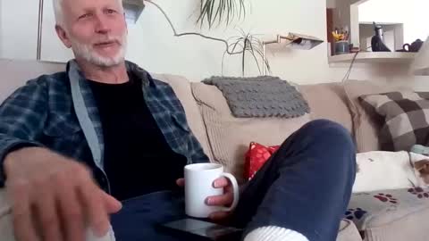 Rusty online show from 02/28/25, 02:20