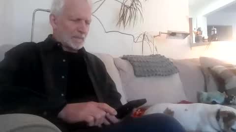 Rusty online show from 03/05/25, 03:07