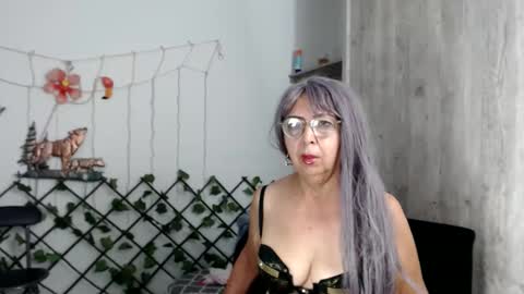 ruth_blue21 online show from 02/19/25, 04:01