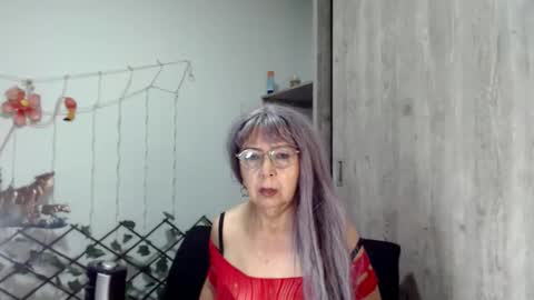 ruth_blue21 online show from 03/06/25, 10:36