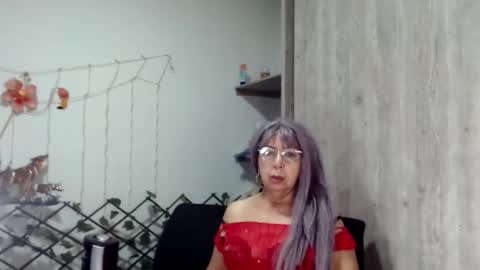 ruth_blue21 online show from 03/07/25, 02:36