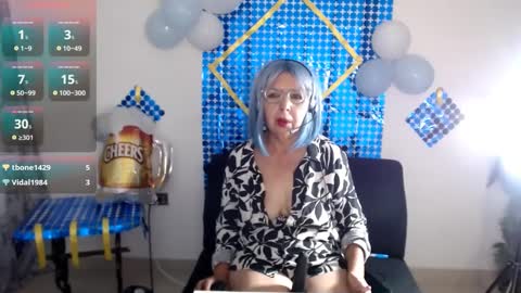 ruth_blue21 online show from 09/21/25, 01:40