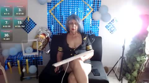 ruth_blue21 online show from 10/14/25, 10:38