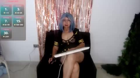 ruth_blue21 online show from 10/30/25, 02:24
