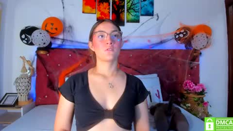 Ruth online show from 10/30/25, 01:12