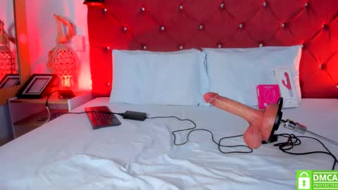 Ruth online show from 12/20/25, 02:35