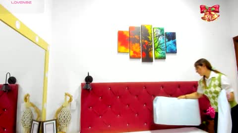 Ruth online show from 01/09/26, 12:30