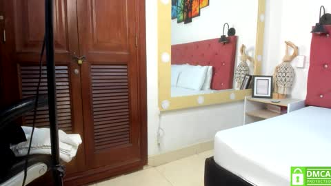 Ruth online show from 01/12/26, 01:16