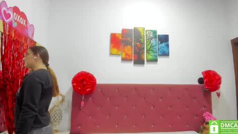 Ruth online show from 02/20/26, 11:54