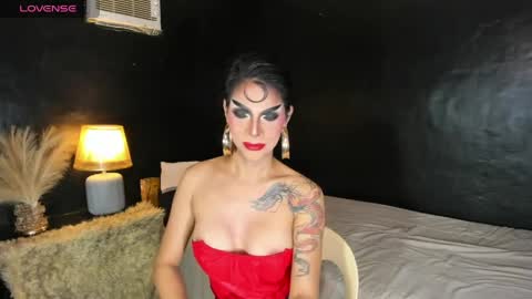 ruthlessempress online show from 06/03/26, 02:47