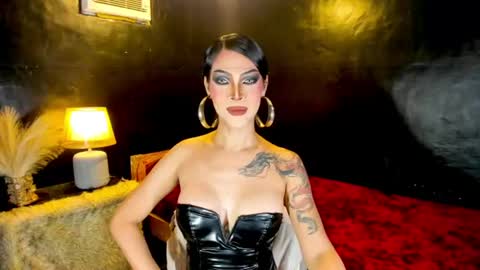 ruthlessempress online show from 06/11/26, 06:06