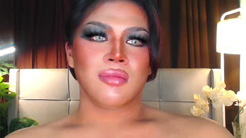 Samantha online show from 12/02/24, 02:42