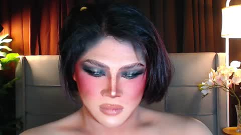 Samantha online show from 12/06/24, 07:01