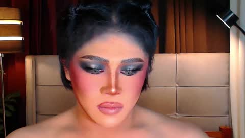 Samantha online show from 12/23/24, 10:12