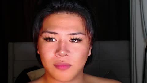 Samantha online show from 01/02/25, 02:11