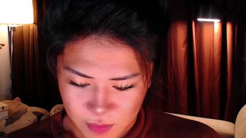 Samantha online show from 01/31/25, 06:02