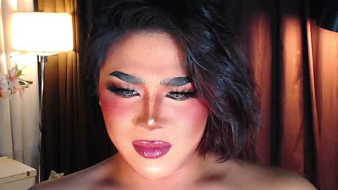 Samantha online show from 02/01/25, 06:08