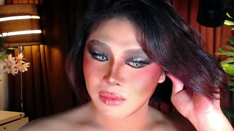 Samantha online show from 02/05/25, 12:20