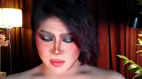 Samantha online show from 02/09/25, 08:56