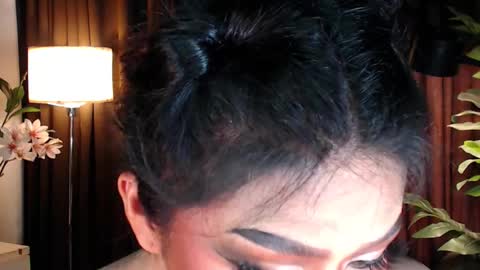 Samantha online show from 02/12/25, 10:37