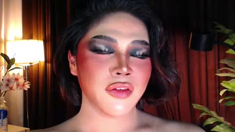 Samantha online show from 02/14/25, 01:45