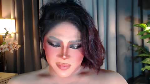 Samantha online show from 02/17/25, 02:37